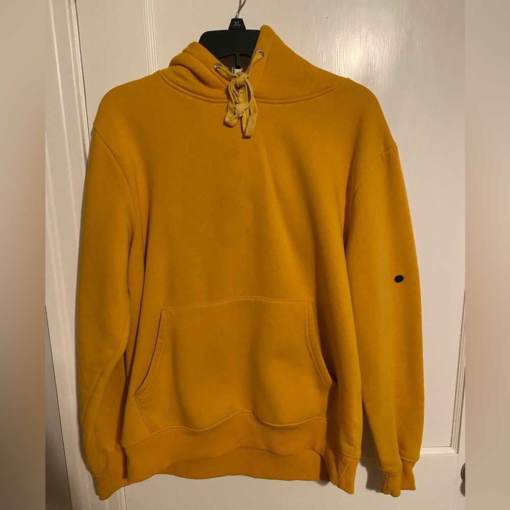 Stone Island Hoodie